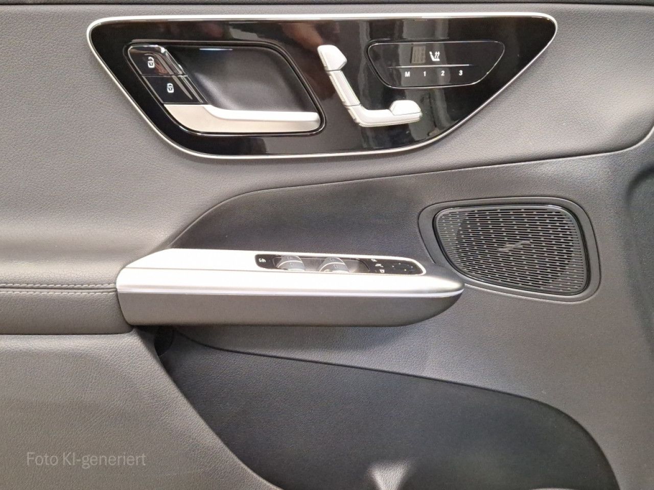 Mercedes-Benz GLC – Bild 14