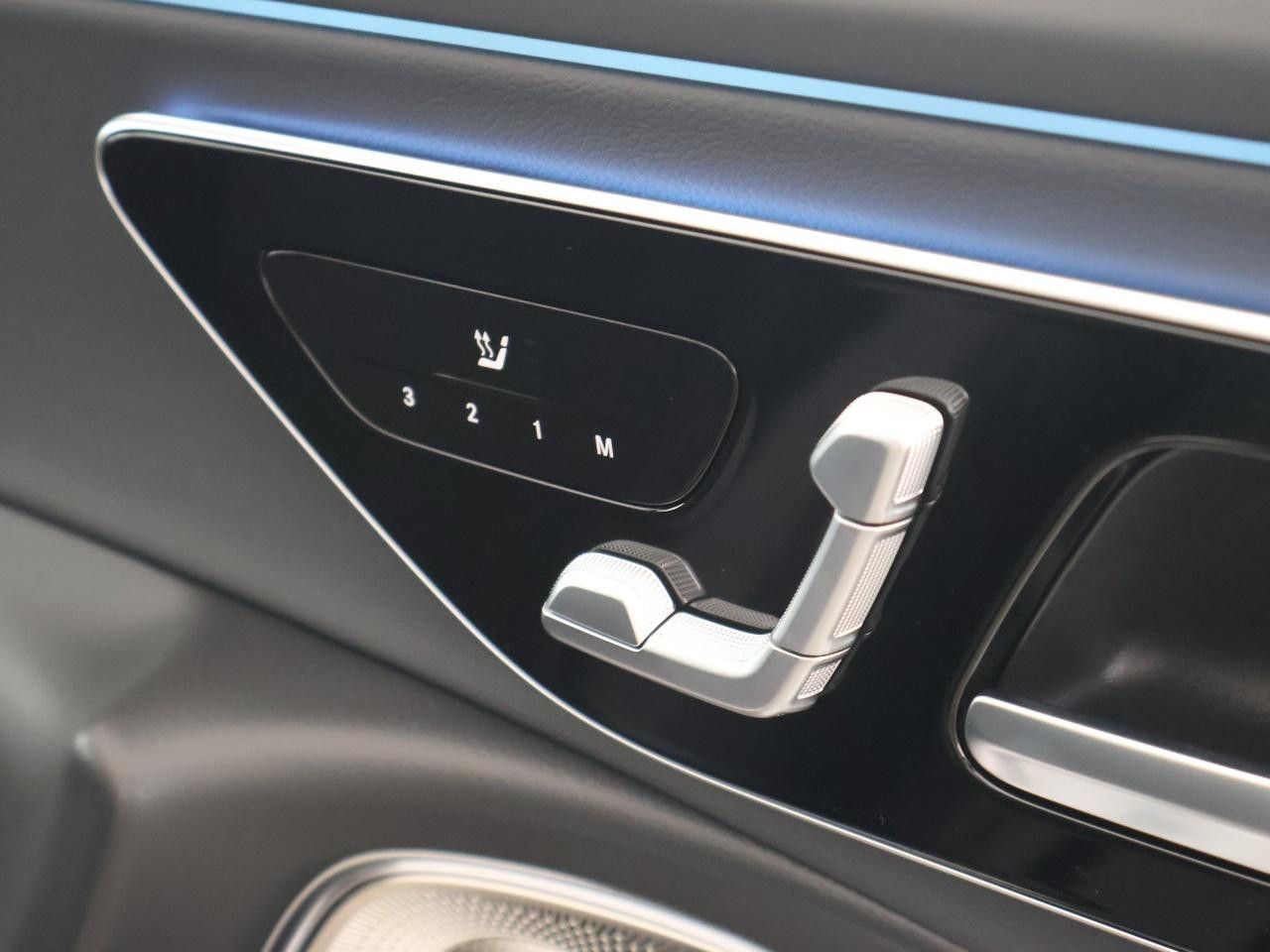 Mercedes-Benz E-Klasse – Bild 17