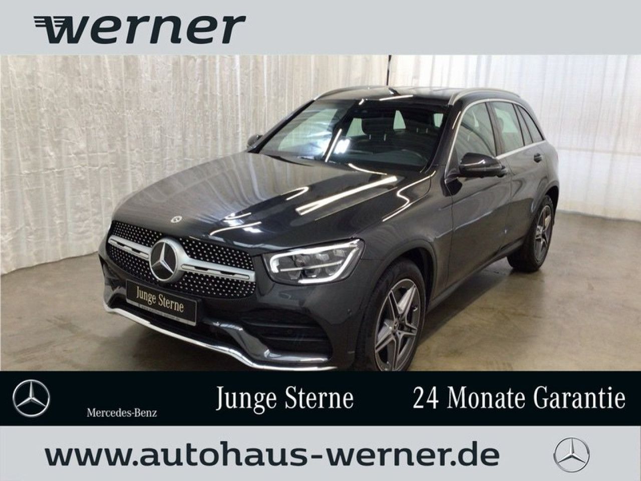 Fahrzeugbild 1 / 11