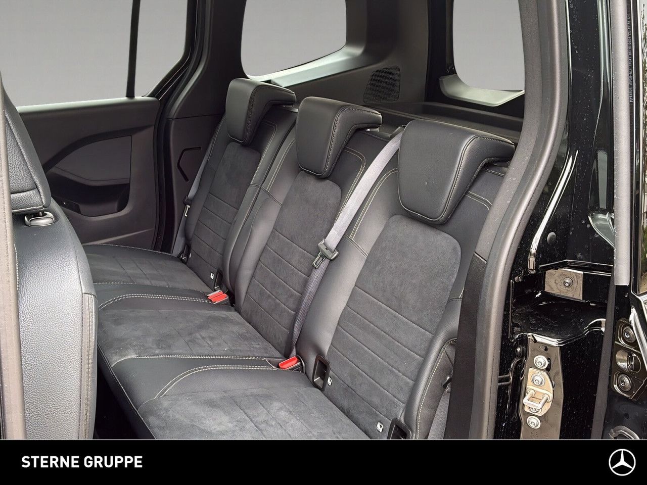 Mercedes-Benz T-Klasse – Bild 10
