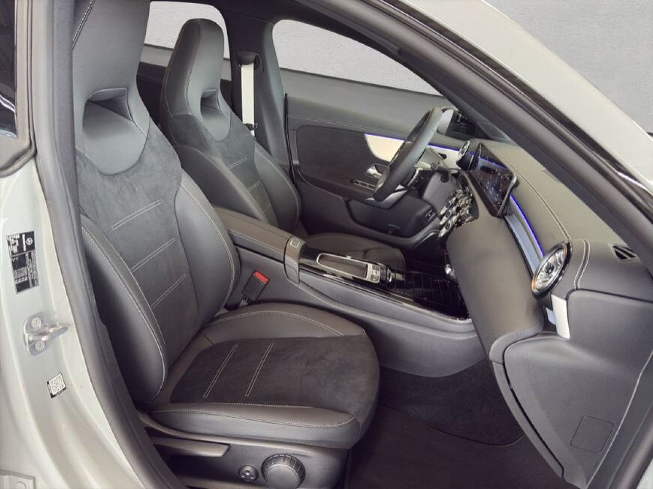 Mercedes-Benz CLA – Bild 17