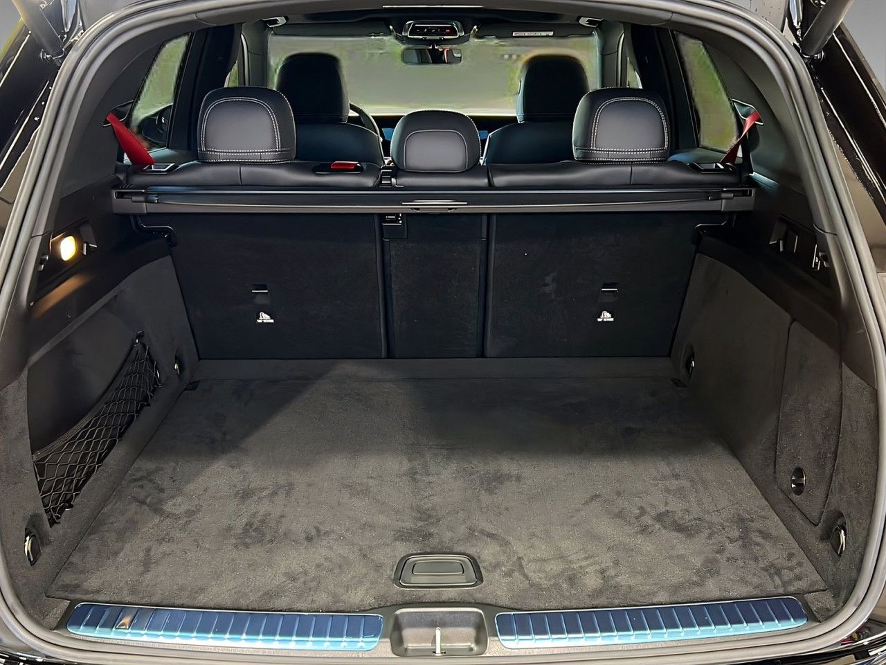 Mercedes-Benz GLE – Bild 5
