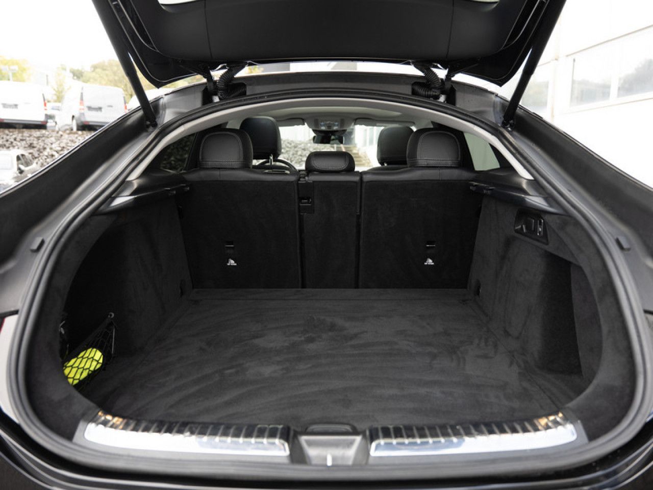 Mercedes-Benz GLE – Bild 6