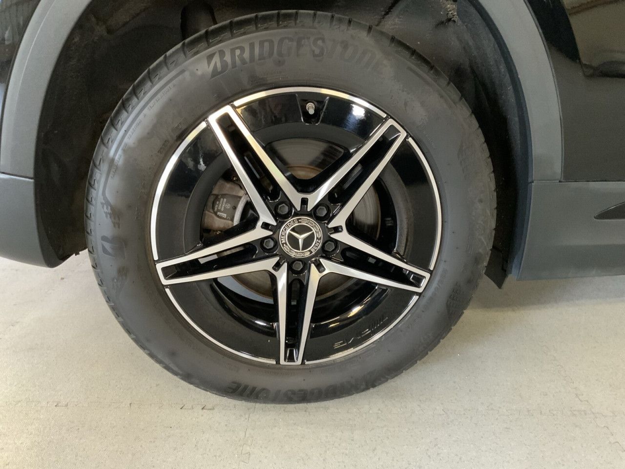 Mercedes-Benz EQA – Bild 8