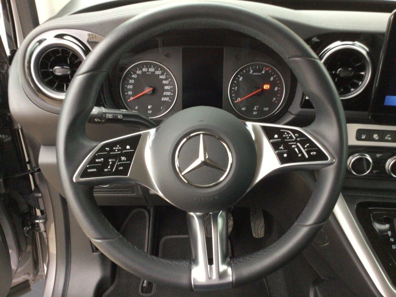 Mercedes-Benz T-Klasse – Bild 9