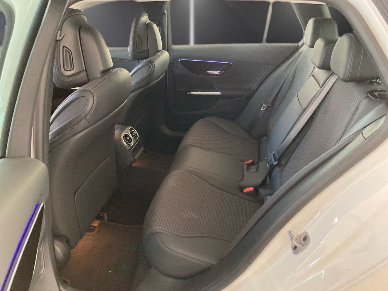 Mercedes-Benz C-Klasse – Bild 14