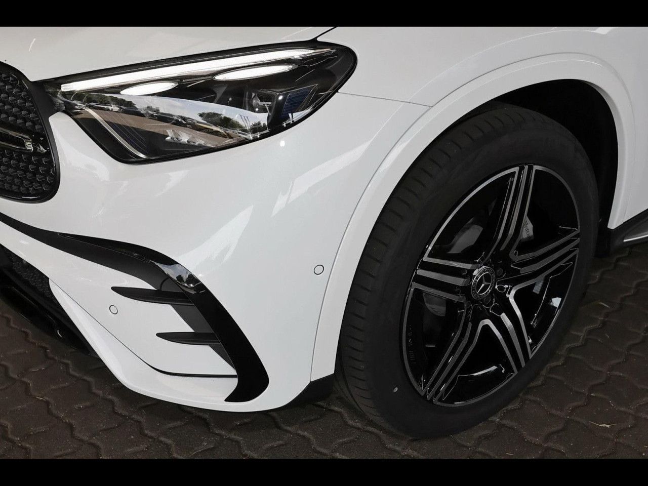 Mercedes-Benz GLC – Bild 3
