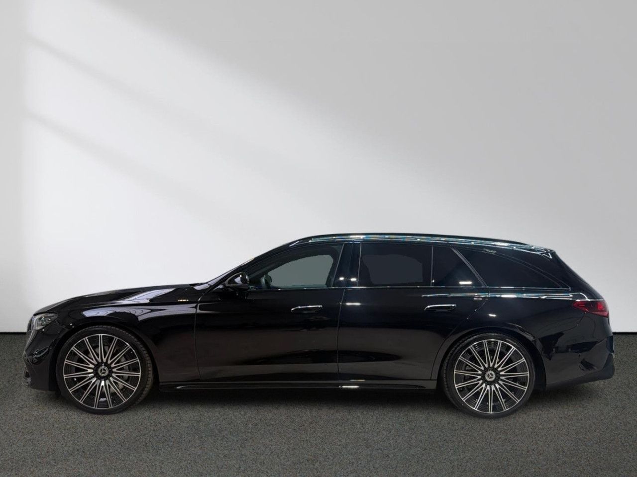 Mercedes-Benz E-Klasse – Bild 4