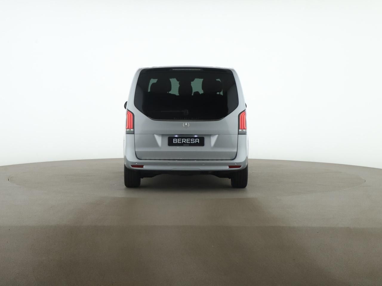 Mercedes-Benz V-Klasse – Bild 5