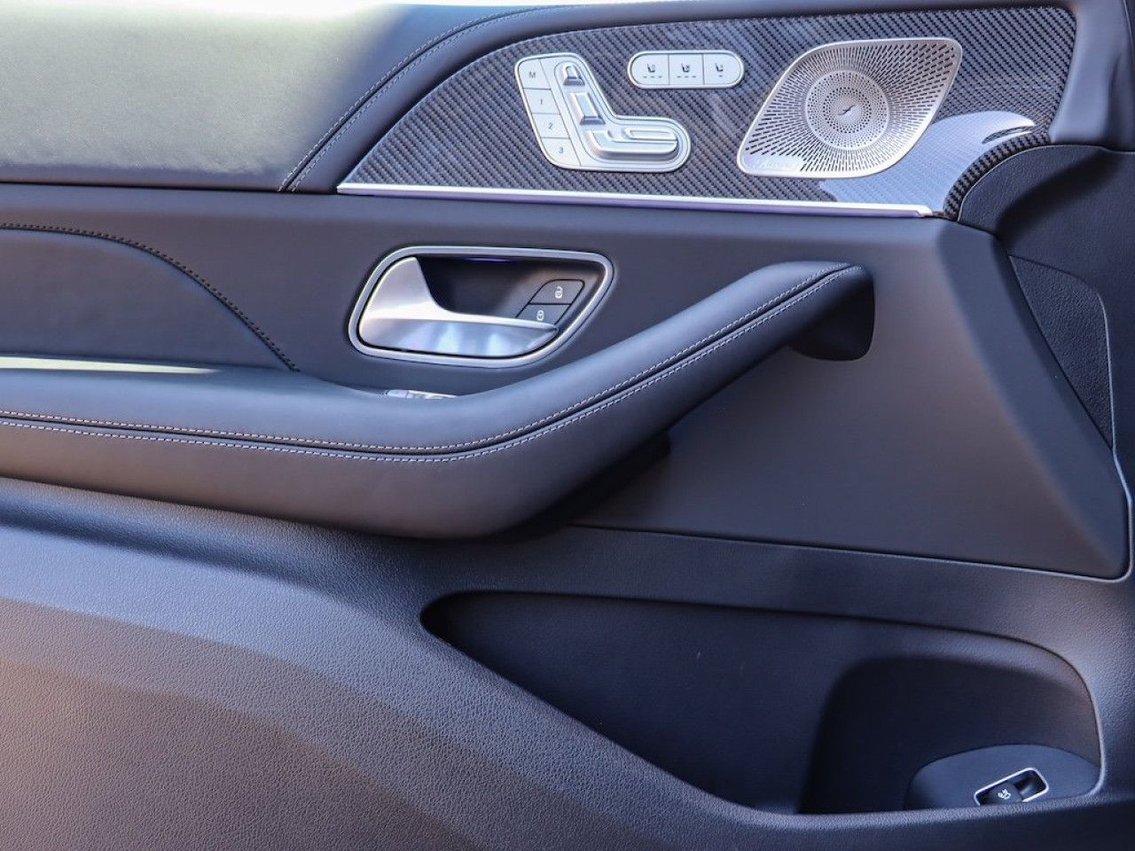 Mercedes-Benz GLE – Bild 21