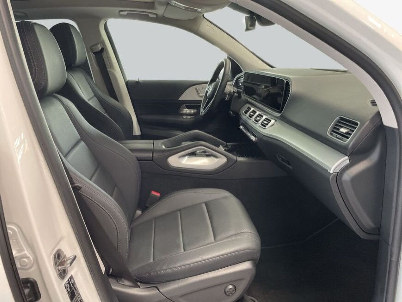 Mercedes-Benz GLE – Bild 13