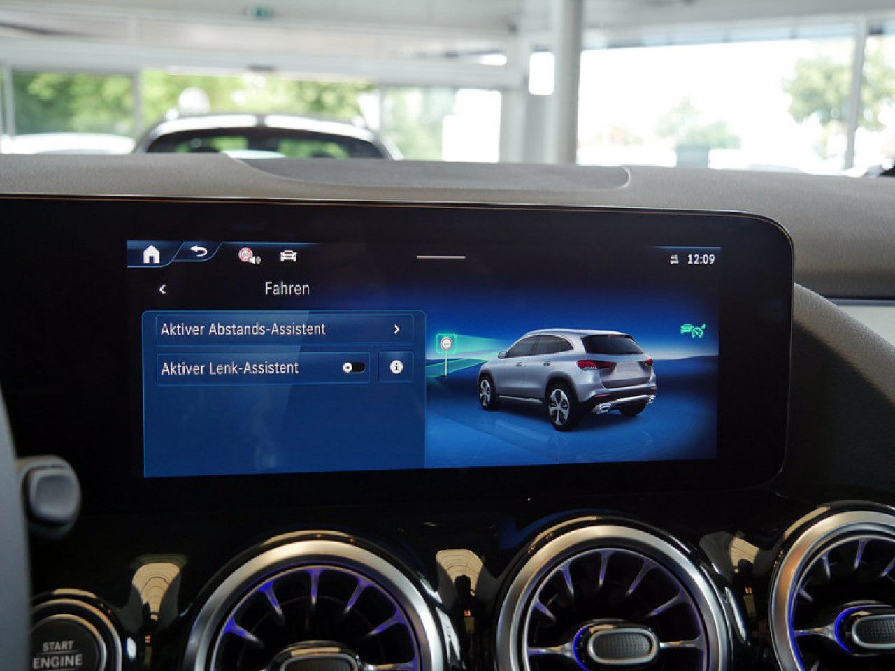 Mercedes-Benz GLA – Bild 18