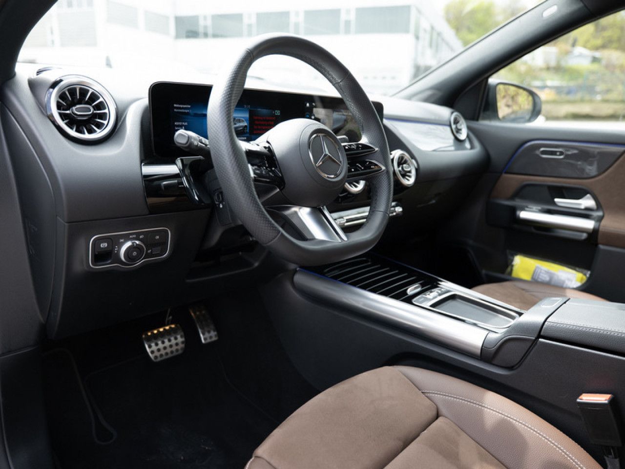 Mercedes-Benz GLA – Bild 21