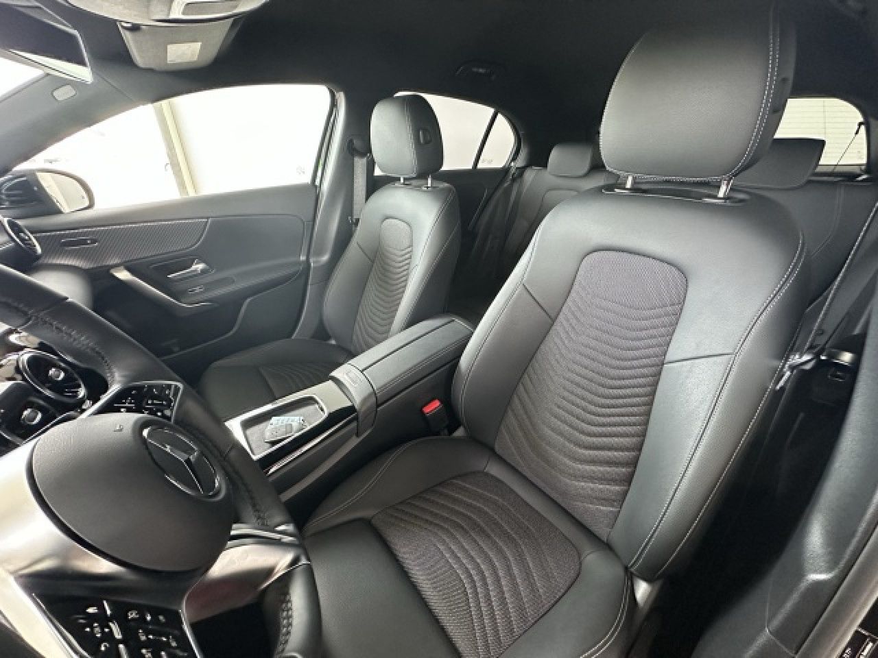 Mercedes-Benz A-Klasse – Bild 7