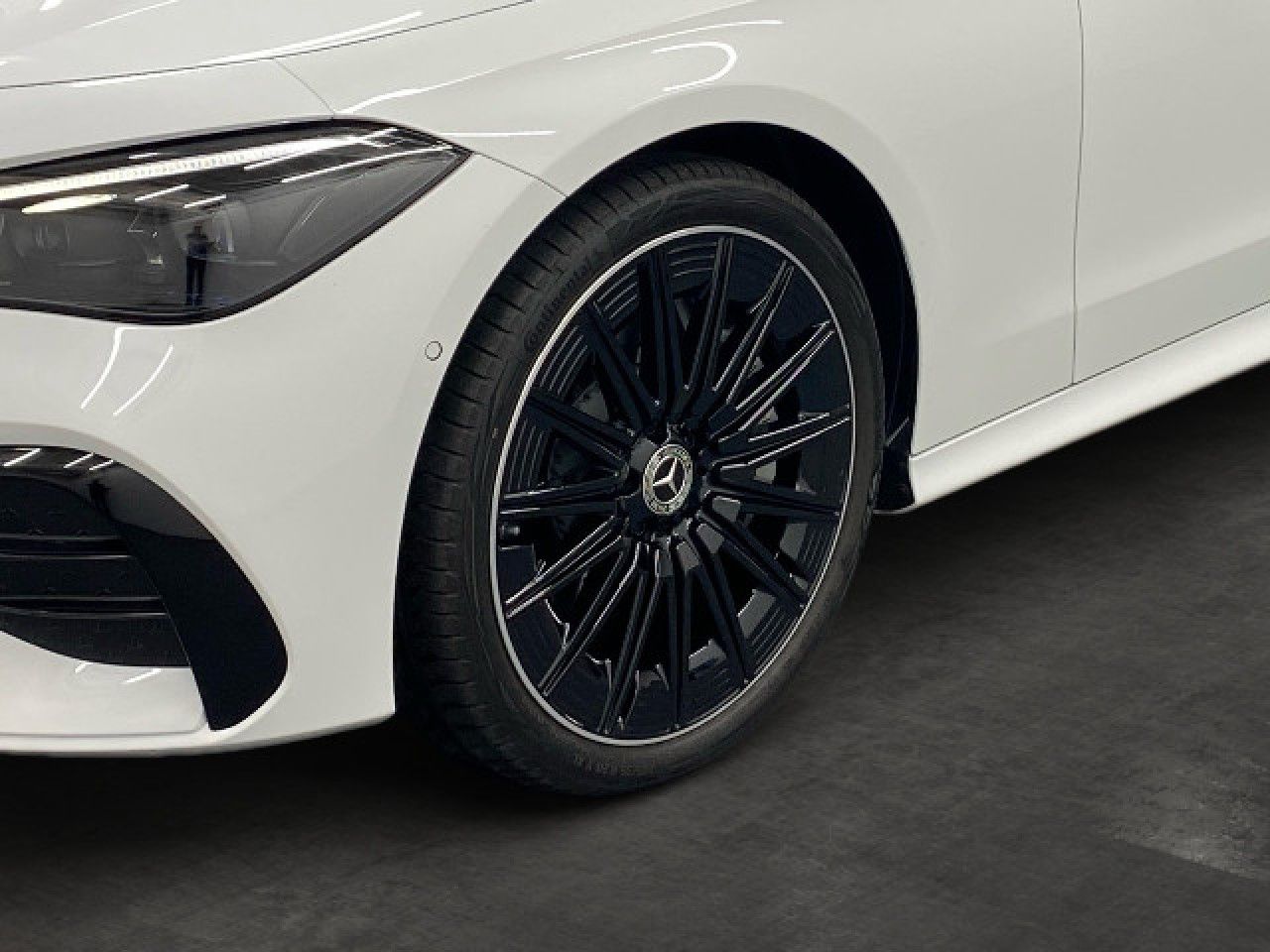 Mercedes-Benz CLE – Bild 6