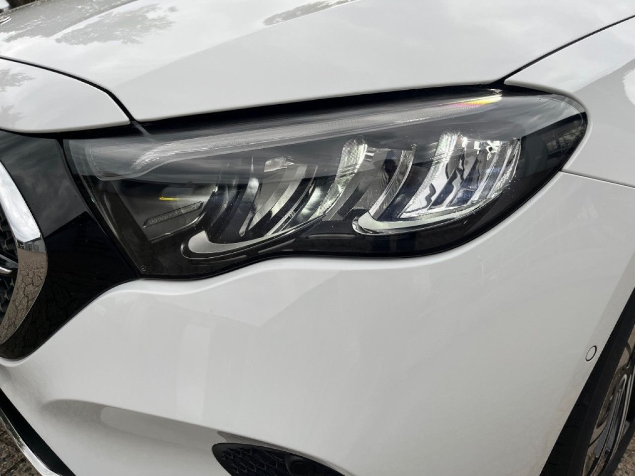 Mercedes-Benz E-Klasse – Bild 2