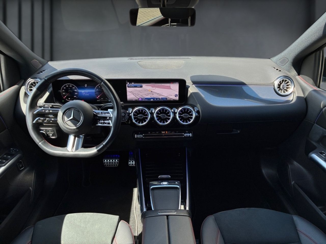 Mercedes-Benz B-Klasse – Bild 14