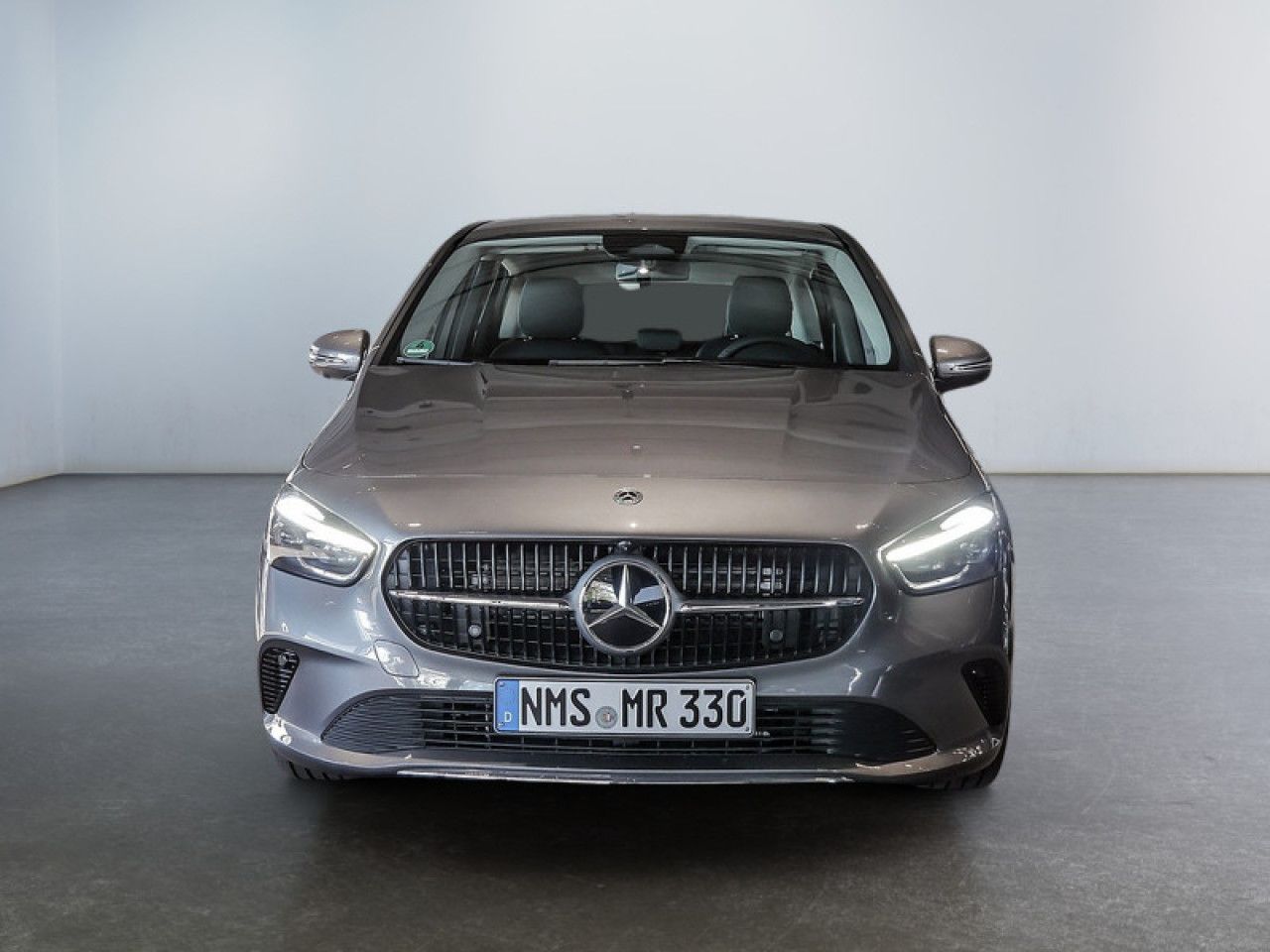 Mercedes-Benz B-Klasse – Bild 2