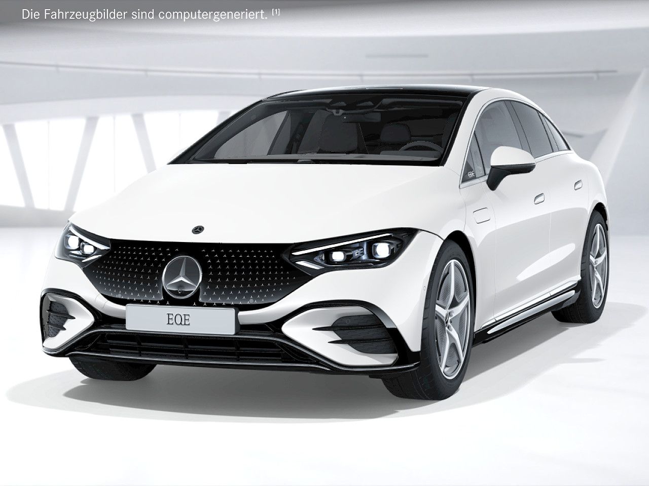 Mercedes-Benz EQE – Bild 20
