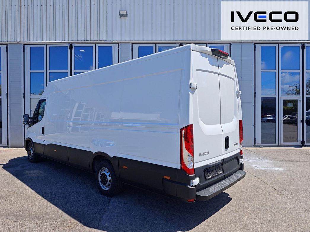 IVECO | 35S14HV