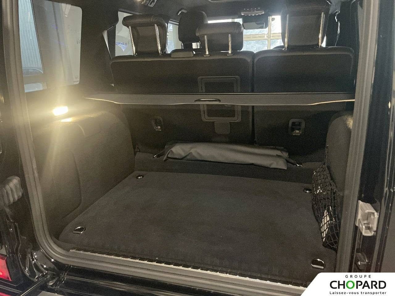 Photo du v&eacute;hicule 8 / 18