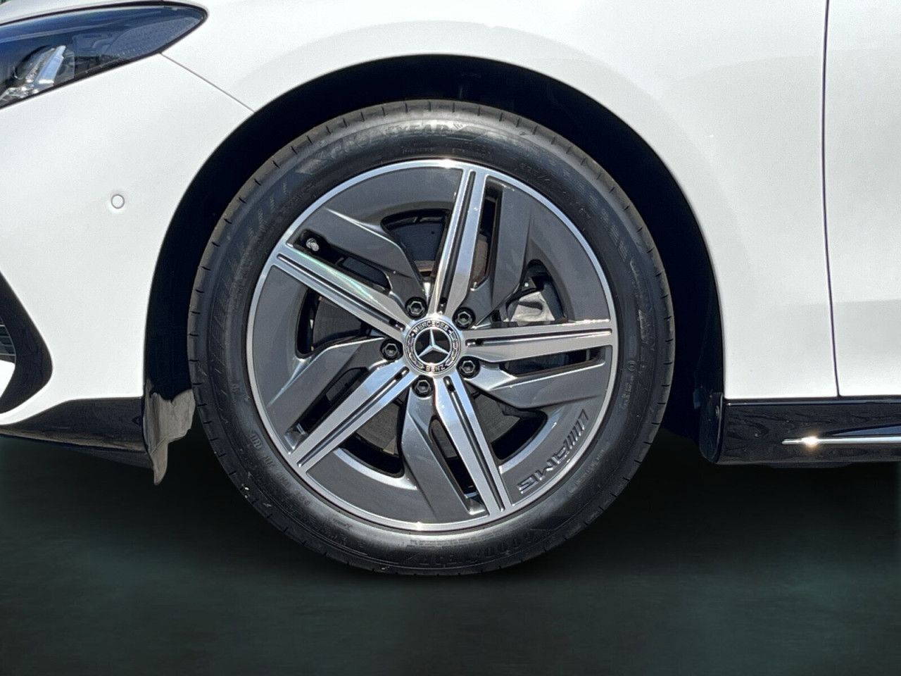 Mercedes-Benz CLA – Bild 9