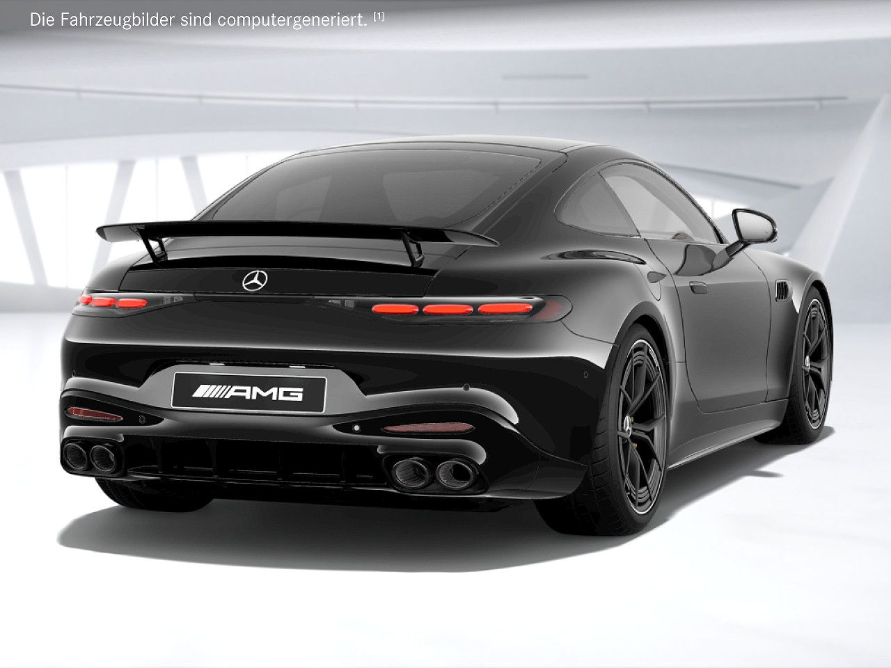 Mercedes-Benz AMG GT – Bild 20