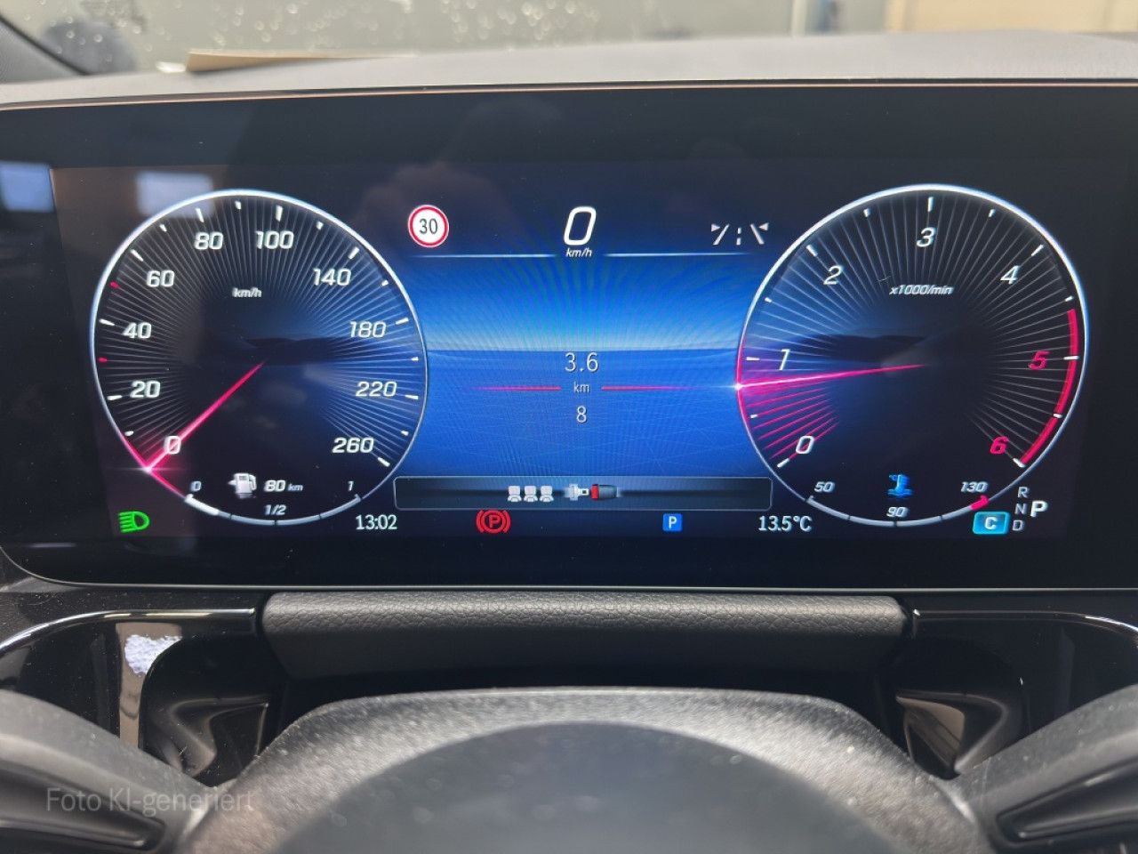 Mercedes-Benz GLA – Bild 13