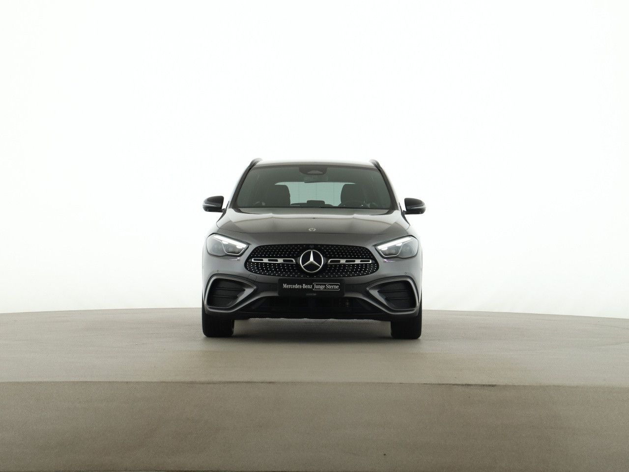 Mercedes-Benz GLA – Bild 2