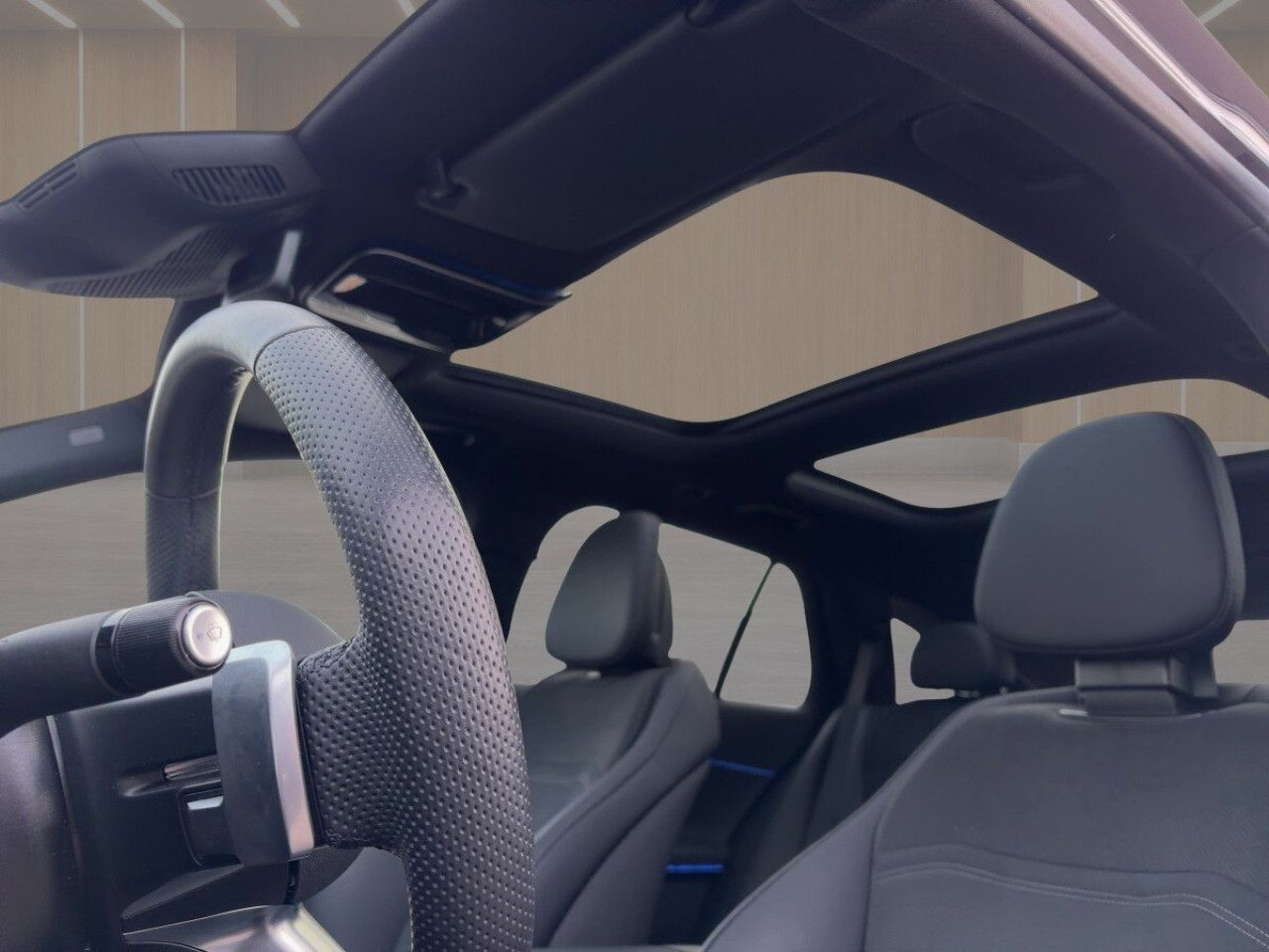 Mercedes-Benz E-Klasse – Bild 12