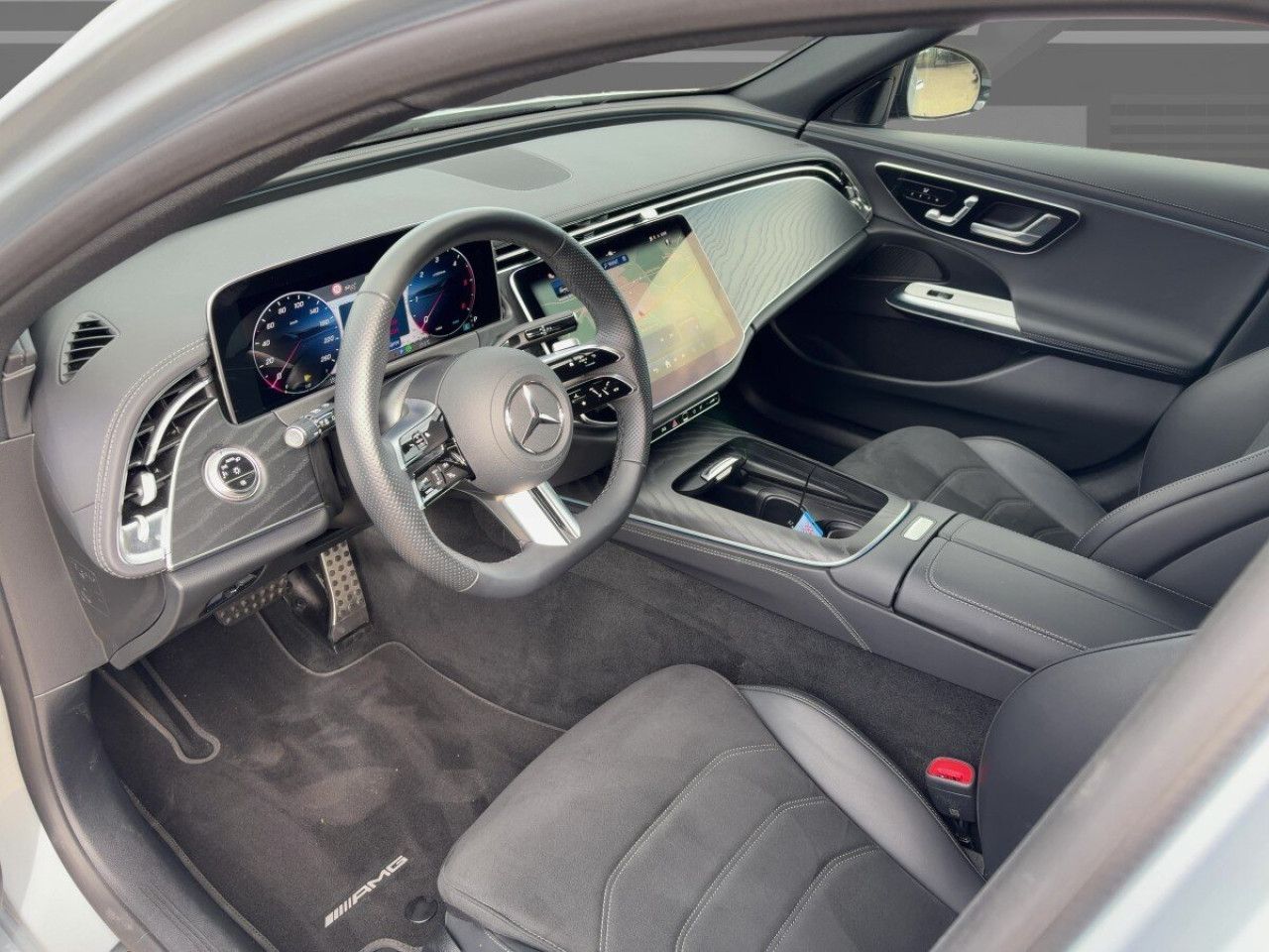 Mercedes-Benz E-Klasse – Bild 6