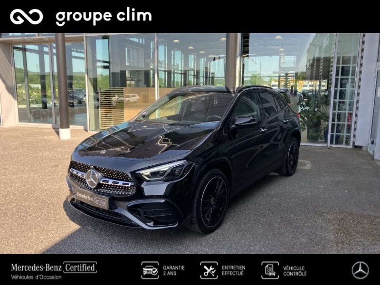 Photo du véhicule 1 / 18