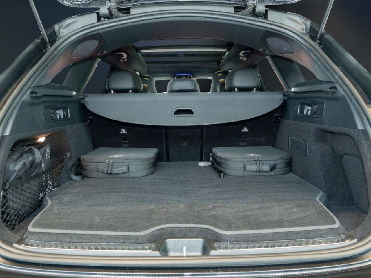 Mercedes-Benz GLC – Bild 6