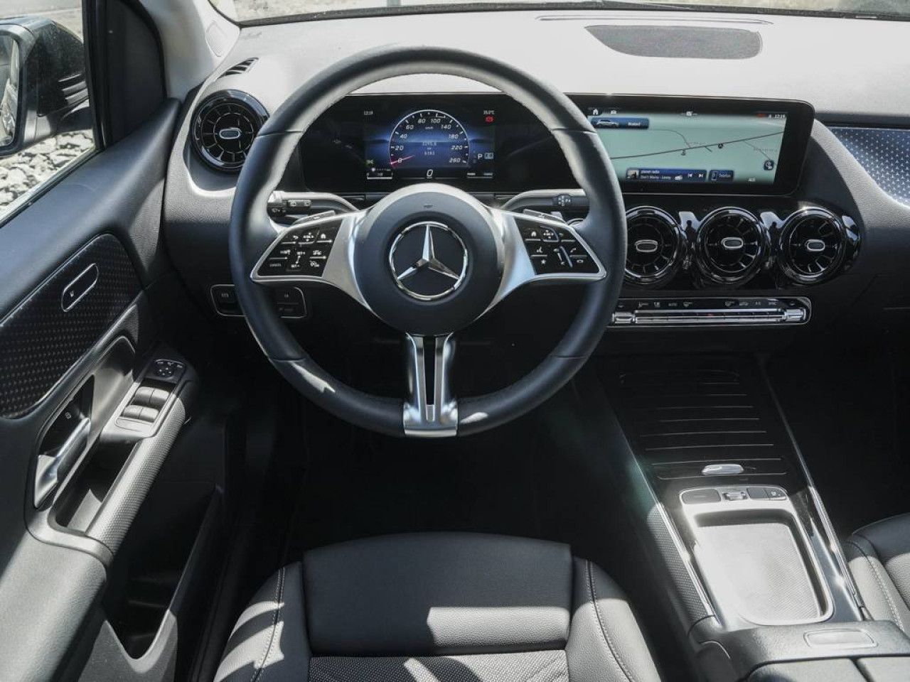 Mercedes-Benz B-Klasse – Bild 14