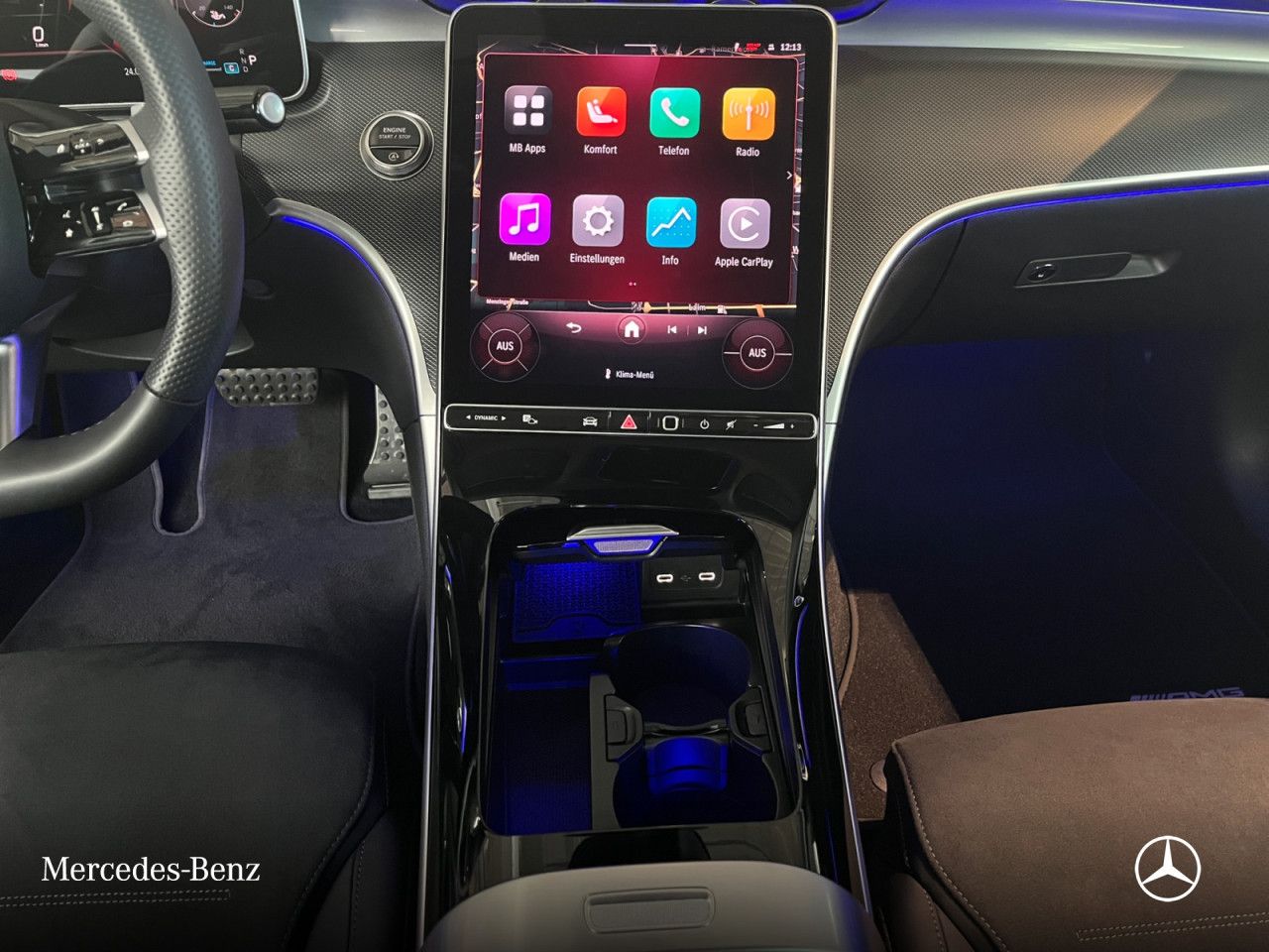 Mercedes-Benz C-Klasse – Bild 13