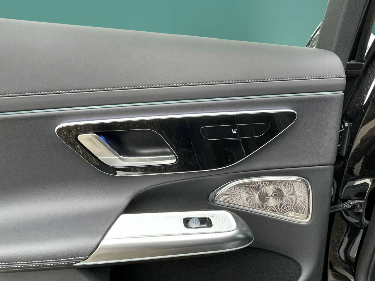 Mercedes-Benz E-Klasse – Bild 14