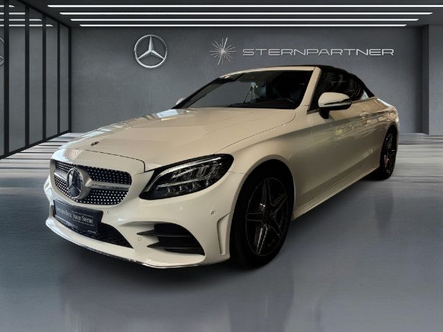 Mercedes-Benz C 180 occasion