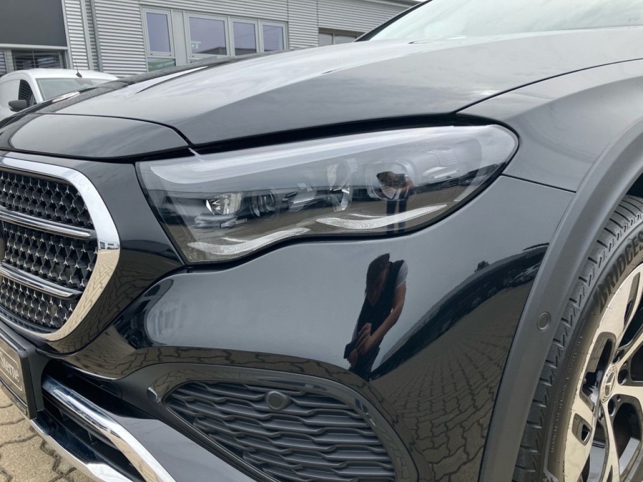 Mercedes-Benz E-Klasse – Bild 2