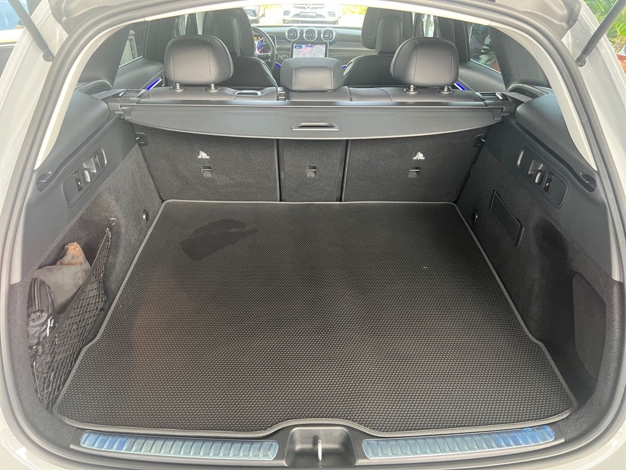 Mercedes-Benz GLC – Bild 11