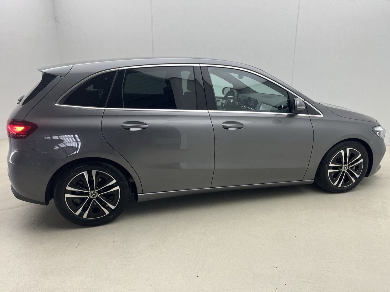 Mercedes-Benz B-Klasse – Bild 8