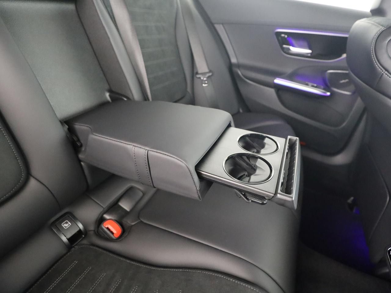 Mercedes-Benz C-Klasse – Bild 20