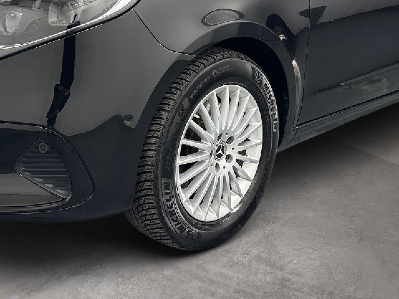 Mercedes-Benz V-Klasse – Bild 6