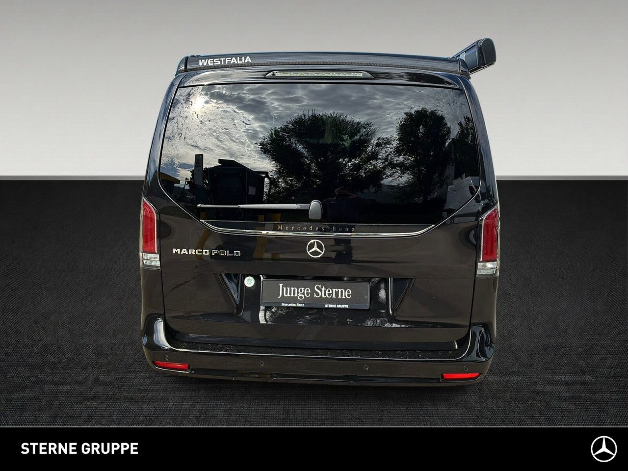 Mercedes-Benz Marco Polo – Bild 5