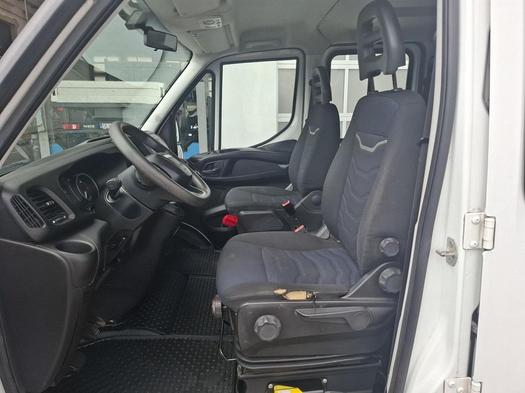 IVECO | Daily 35C14D