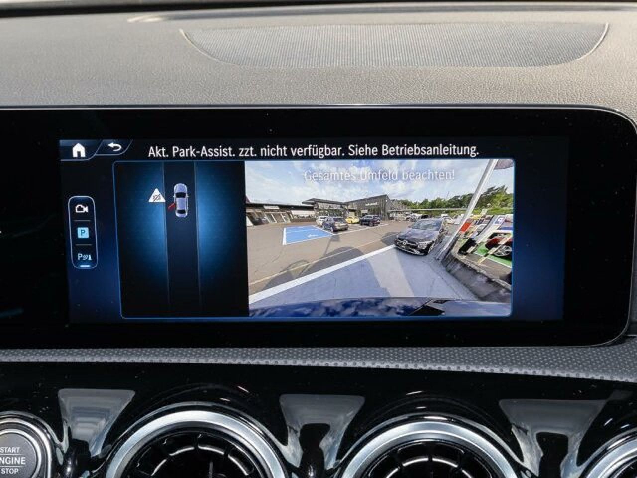 Mercedes-Benz A-Klasse – Bild 8