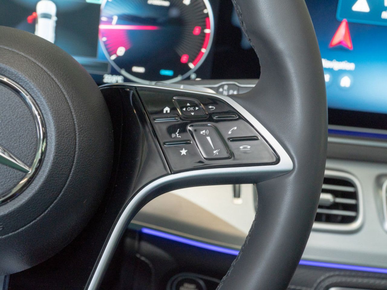Mercedes-Benz GLE – Bild 14