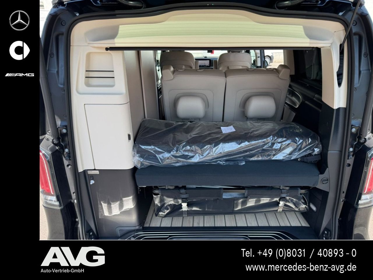 Mercedes-Benz Marco Polo – Bild 23