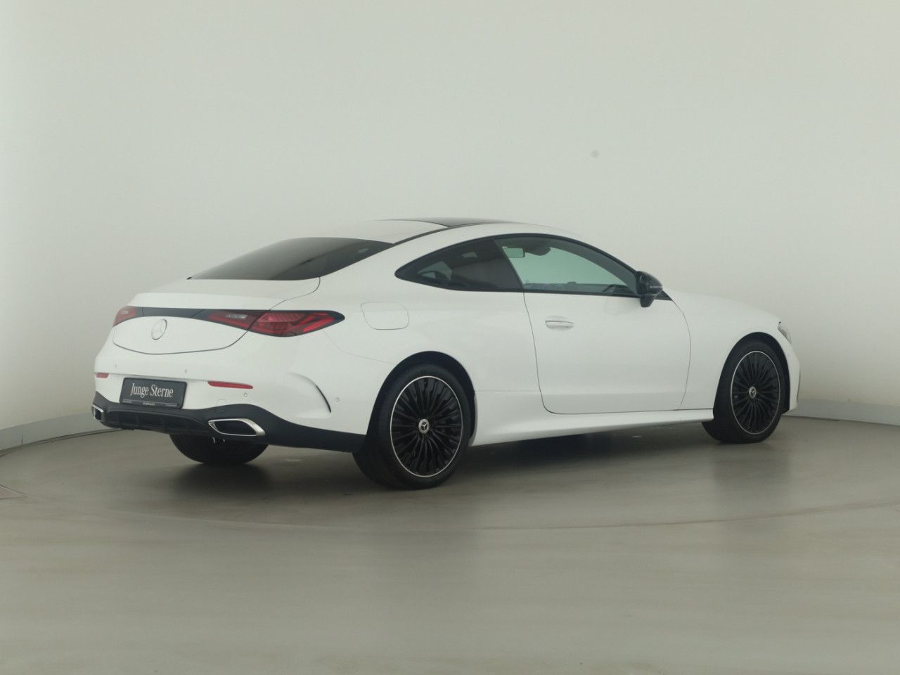 Mercedes-Benz CLE – Bild 6
