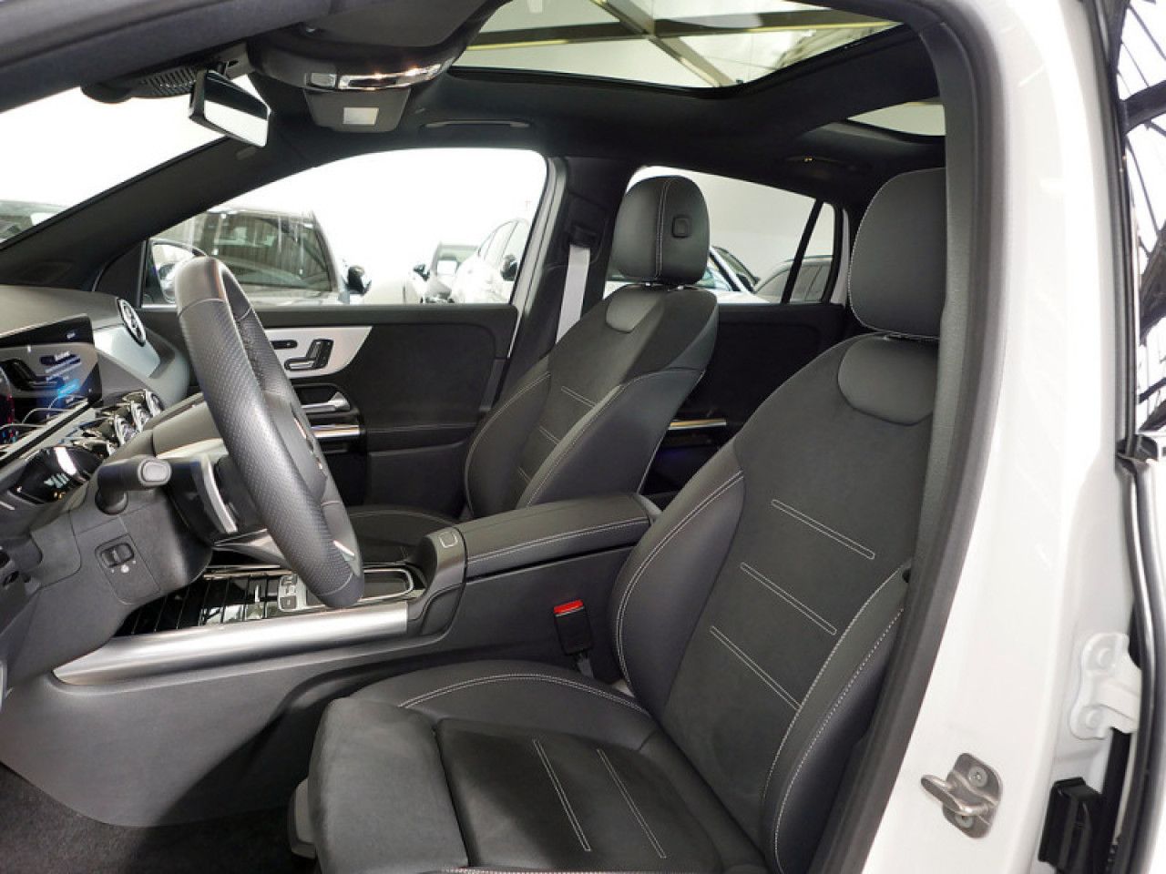 Mercedes-Benz GLA – Bild 17