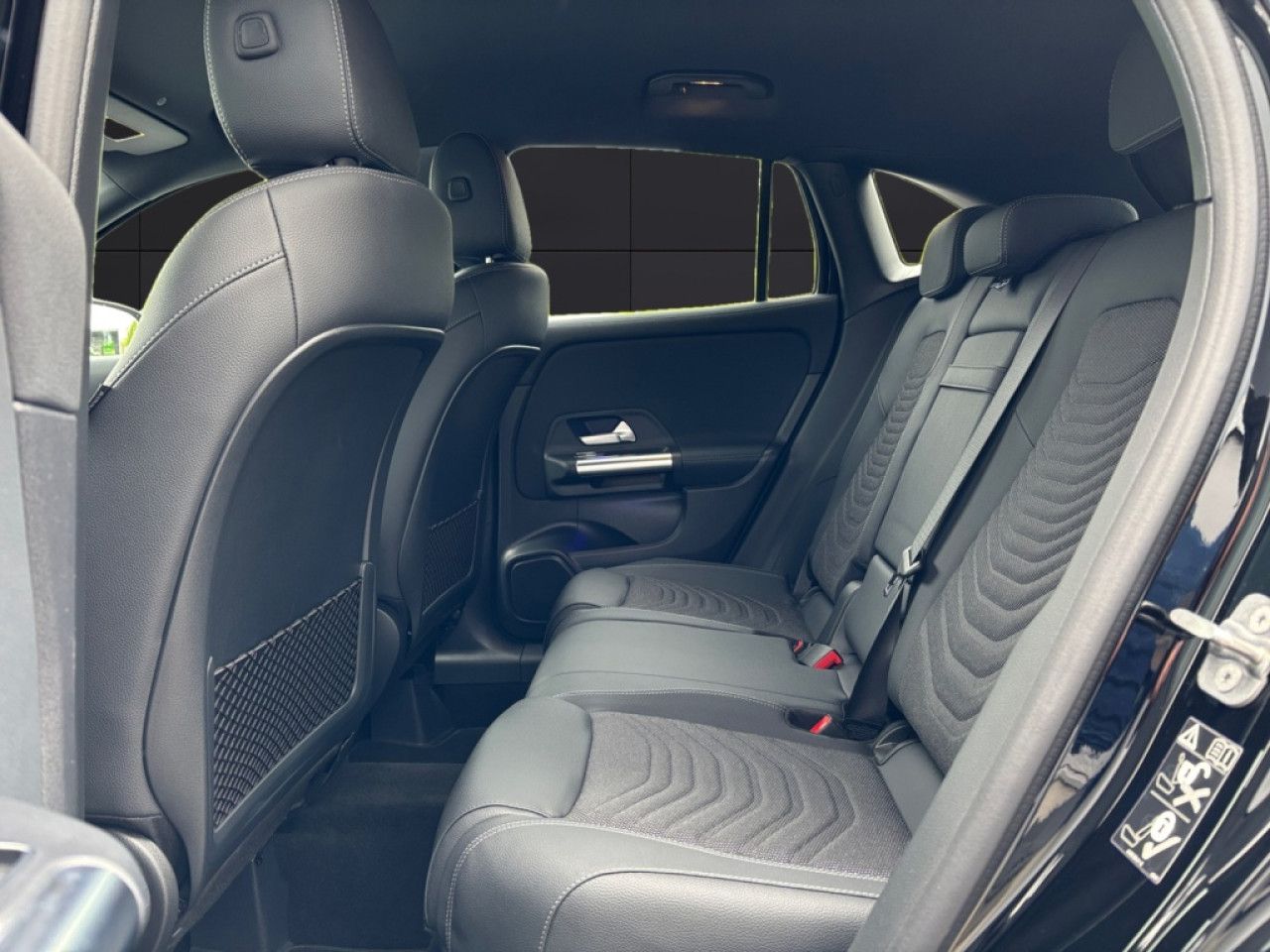 Mercedes-Benz GLA – Bild 13